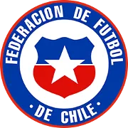 Logo of Chile