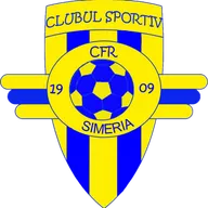 Logo of CS CFR Simeria U19