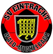 Logo of SV Eintracht Wald-Michelbach