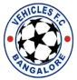 Logo of Vehicles FC