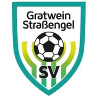 Logo of SV Gratwein-Strassengel