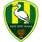 Logo of Jong Den Haag Reserve