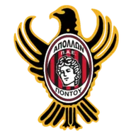 Logo of Apollon Pontou Kalamaria U19