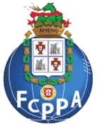 Logo of FC Porto Portugais Amiens