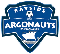 Logo of Bayside Argonauts FC