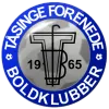Logo of Tasinge f. B.