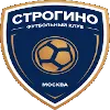 Logo of Strogino Moscow (W)