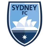 Logo of Sydney FC Women