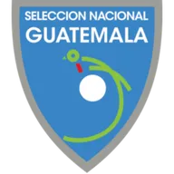 Logo of Guatemala