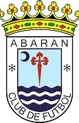 Logo of Abaran CF