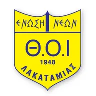 Logo of Thoi Lakatamias