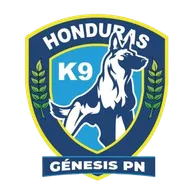 Logo of Génesis Policía Nacional