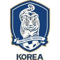 Logo of Korea Repulic (w) U16