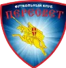 Logo of Peresvet Domodedovo