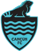 Logo of Cancun FC