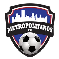 Logo of Metropolitanos FC