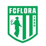 Logo of Flora Tallinn II