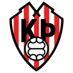 Logo of Throttur Reykjavik