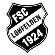 Logo of FSC Lohfelden