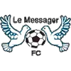 Logo of Le Messager Ngozi