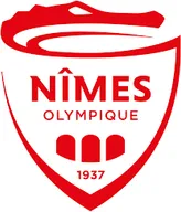 Logo of Nimes B