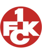 Logo of 1. FC Kaiserslautern