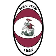 Logo of San Giorgio 1926