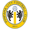 Logo of Pimpama City FC