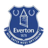 Logo of Everton FC Women