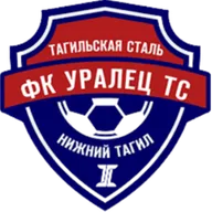 Logo of Uralets Nizhny Tagil