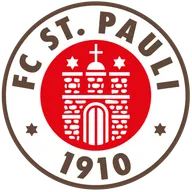 Logo of FC St. Pauli