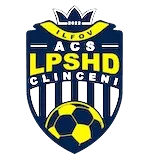 Logo of ACS LPS HD Clinceni
