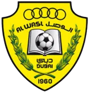 Logo of Al Wasl SC U19