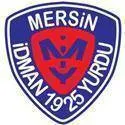 Logo of Mersin Idman Yurdu