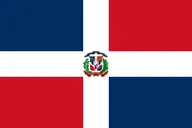 Logo of Dominican Republic U17(w)