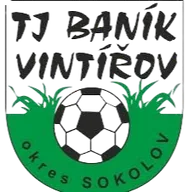 Logo of TJ Banik Vintirov