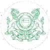 Logo of Ulsan University