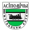 Logo of FK Osipovichi