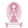 Logo of Chulalongkorn University