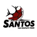 Logo of Santos Cape Town