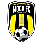 Logo of Moca FC