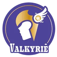 Logo of Valkyrie (W)