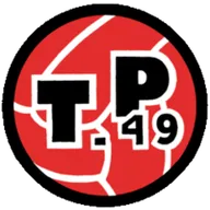 Logo of TP-49