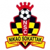 Logo of Nikao Sokattak FC