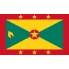 Logo of Grenada (w)