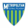 Logo of Metropolitan FA