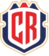 Logo of Costa Rica Women