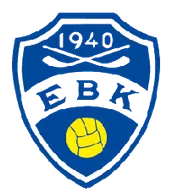 Logo of EBK Espoo