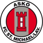 Logo of St.Michael/Lavanttal