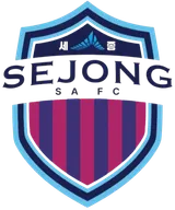 Logo of Sejong SA
